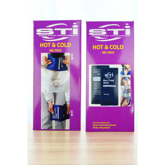 STI Hot & Cool Gel Pack