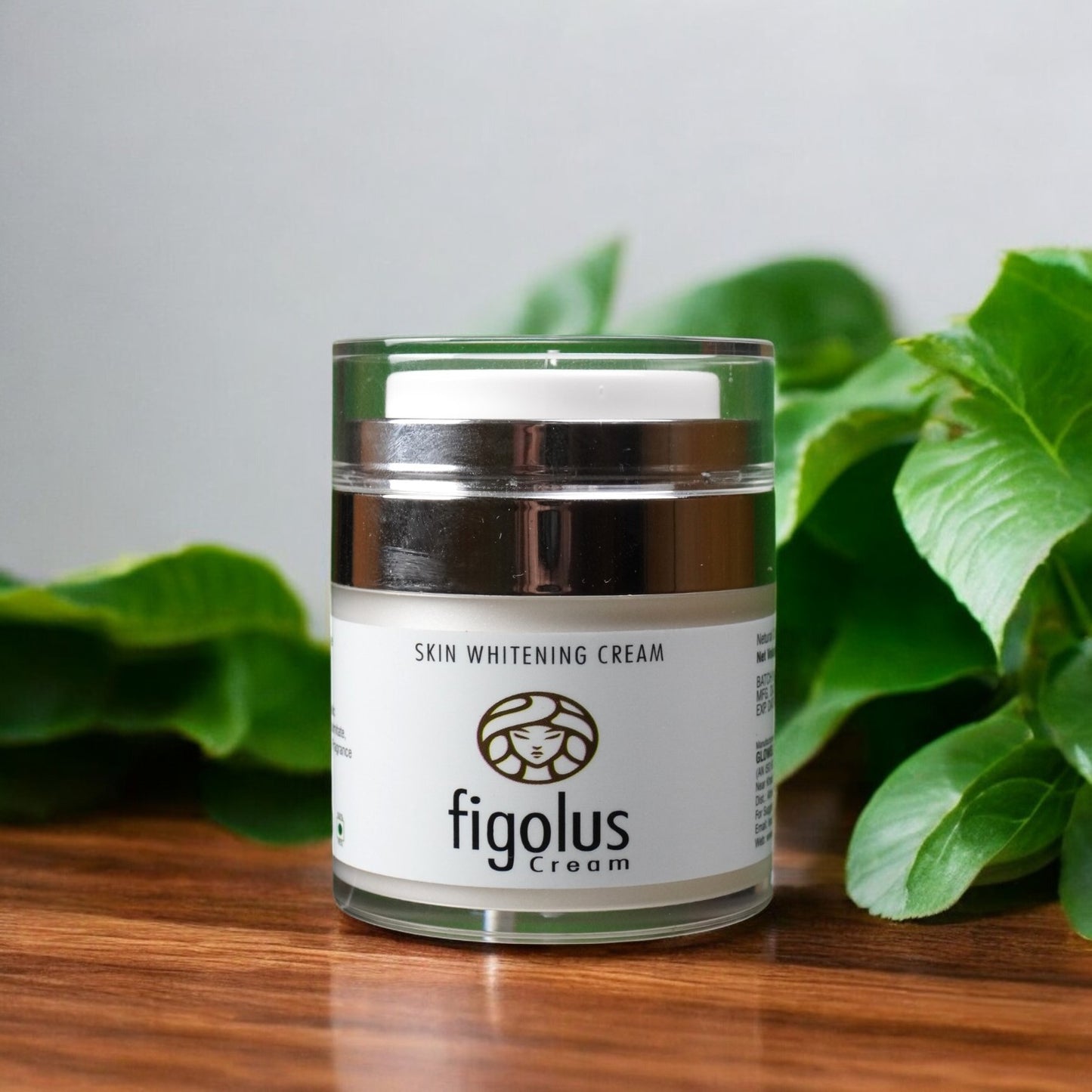 Figolus whitening Cream