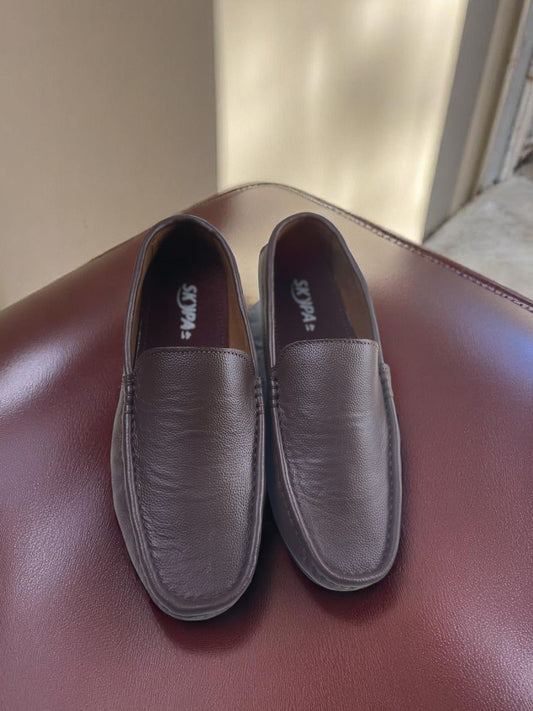 Formal Loafer