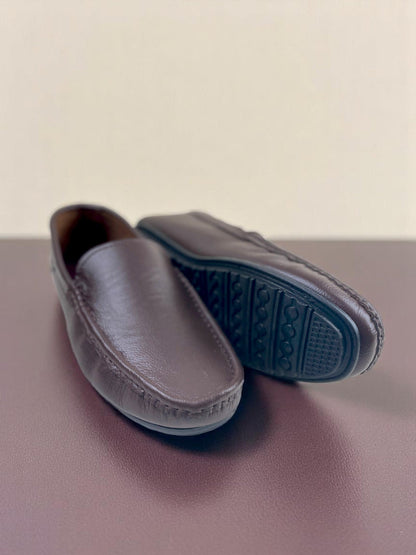 Formal Loafer