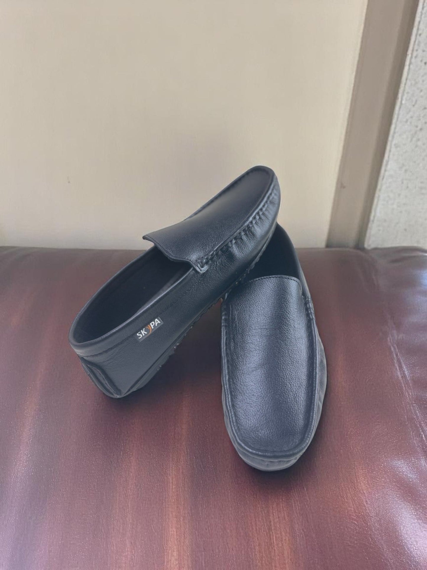 Formal Loafer