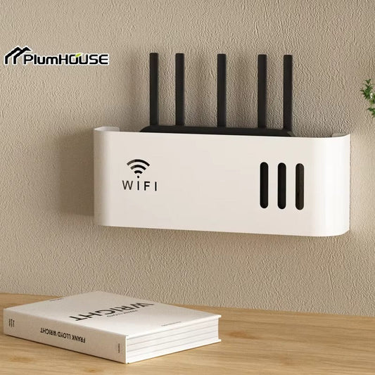 WiFi Router Holder Stand