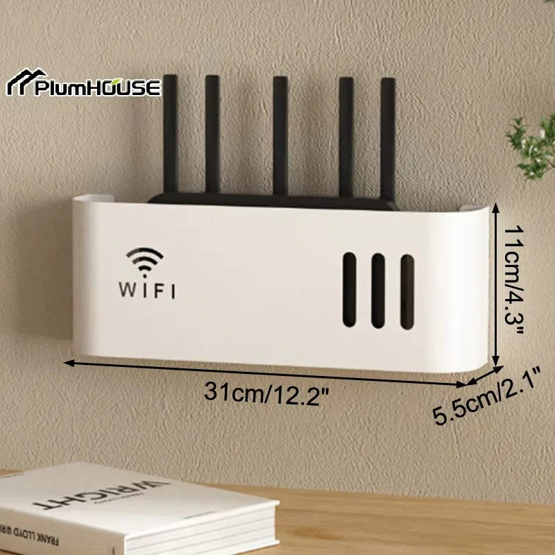 WiFi Router Holder Stand