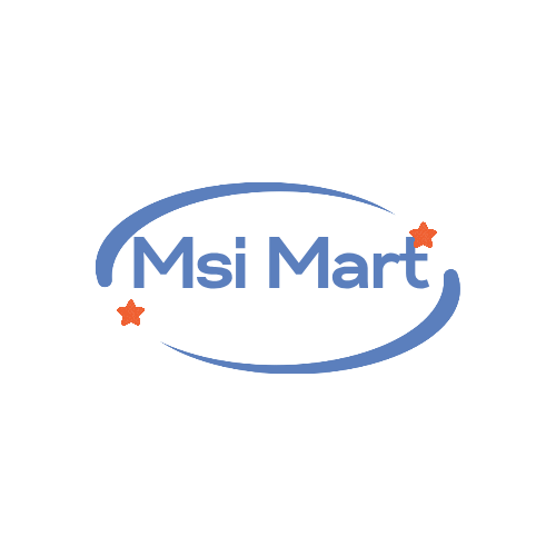 Msi Mart